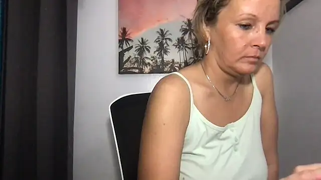 SattivvaXXX online show from July 12, 2026, 7:53 am