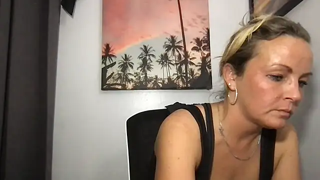 SattivvaXXX online show from July 27, 2026, 10:17 pm