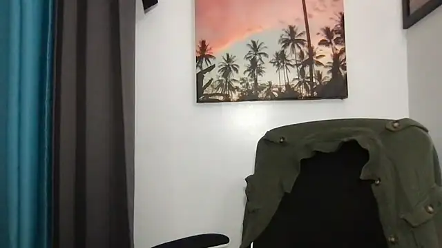 SattivvaXXX online show from March 6, 2026, 11:27 am