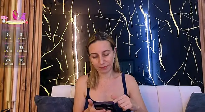 Snapshot of Starlight_Mature_aws chatting on July 22, 2026, 9:17 pm Starlight Mature aws online show from July 22, 2026, 9:17 pm