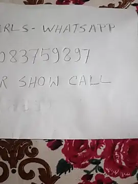 BOOBSLOVER 2K26 online show from July 5, 2026, 6:48 pm