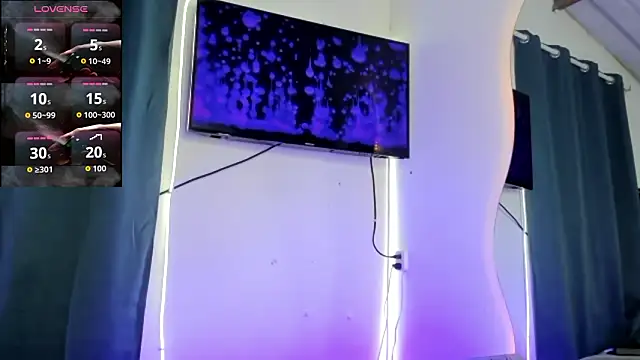 HotboyLyan online show from March 5, 2026, 10:12 am