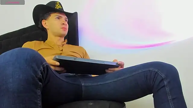 camilo model online show from March 4, 2026, 6:54 am