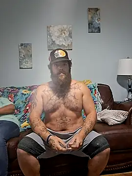 GeeknFreak666 online show from May 22, 2026, 2:48 pm