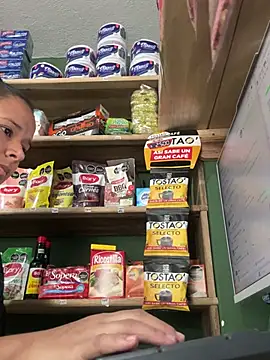 Snapshot of lannabellx chatting on January 13, 2026, 7:29 pm lannabellx online show from January 13, 2026, 7:29 pm