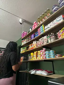 Snapshot of lannabellx chatting on January 5, 2026, 8:45 pm lannabellx online show from January 5, 2026, 8:45 pm