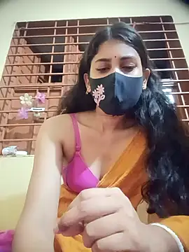 queenneha69 online show from June 25, 2026, 5:29 pm