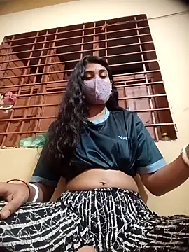 queenneha69 online show from June 17, 2026, 5:34 pm