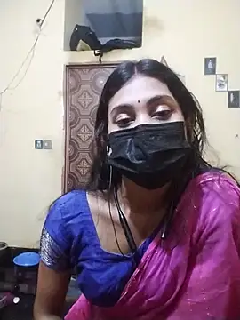 queenneha69 online show from August 7, 2026, 3:40 pm