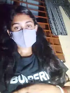 queenneha69 online show from June 15, 2026, 5:23 pm