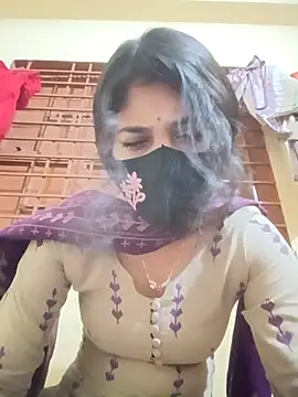 queenneha69 online show from May 11, 2026, 4:59 pm