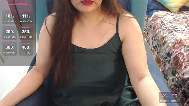 Candy-floss265 online show from April 14, 2026, 5:51 pm