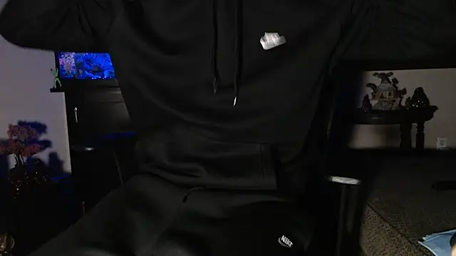 Snapshot of EspanolVato chatting on January 16, 2026, 10:19 am EspanolVato online show from January 16, 2026, 10:19 am