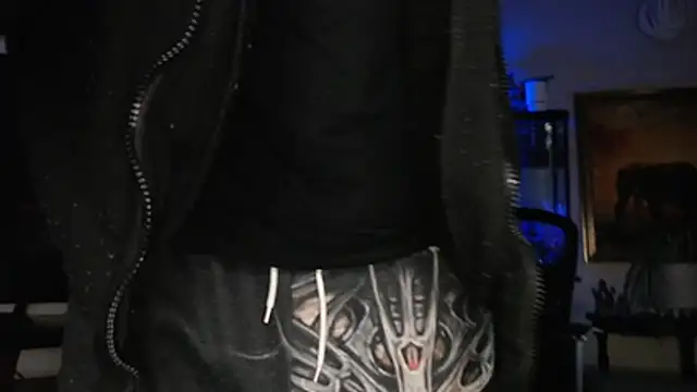 Snapshot of EspanolVato chatting on February 28, 2026, 11:21 am EspanolVato online show from February 28, 2026, 11:21 am