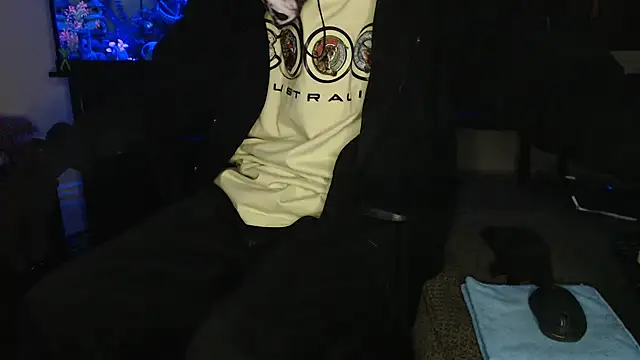 Snapshot of EspanolVato chatting on February 26, 2026, 10:26 am EspanolVato online show from February 26, 2026, 10:26 am