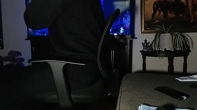 Snapshot of EspanolVato chatting on February 8, 2026, 9:18 am EspanolVato online show from February 8, 2026, 9:18 am