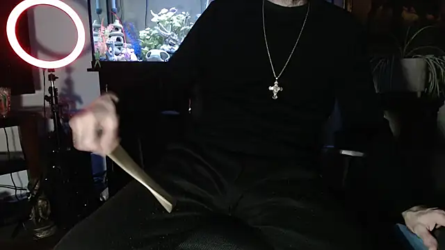 Snapshot of EspanolVato chatting on February 19, 2026, 11:45 pm EspanolVato online show from February 19, 2026, 11:45 pm