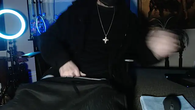 Snapshot of EspanolVato chatting on February 20, 2026, 10:06 am EspanolVato online show from February 20, 2026, 10:06 am