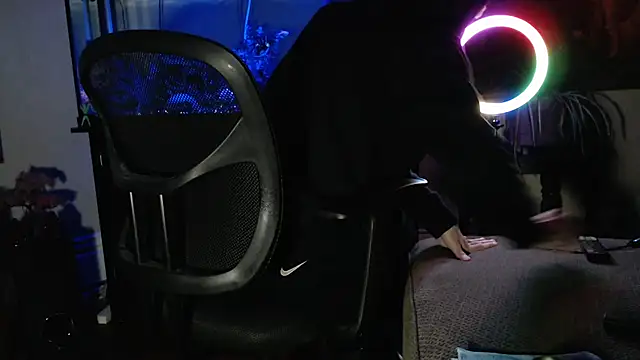 Snapshot of EspanolVato chatting on February 11, 2026, 10:59 am EspanolVato online show from February 11, 2026, 10:59 am