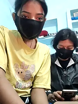 Snapshot of Sonali-6 chatting on January 6, 2026, 6:23 pm Sonali-6 online show from January 6, 2026, 6:23 pm