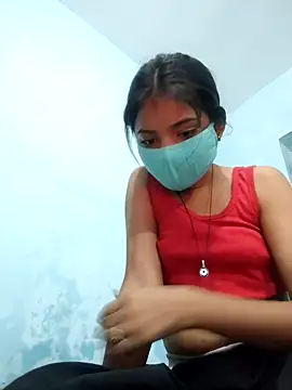 Snapshot of Sonali-6 chatting on January 15, 2026, 6:44 pm Sonali-6 online show from January 15, 2026, 6:44 pm