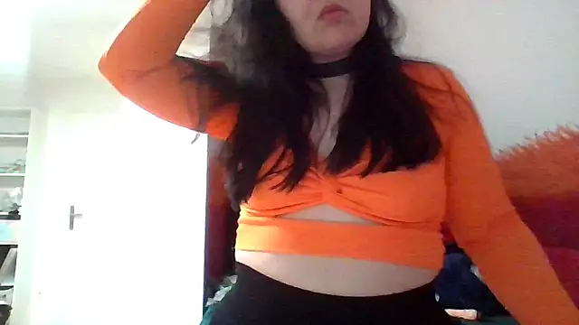 Snapshot of Kittycats026x chatting on January 7, 2026, 6:57 pm Kittycats026x online show from January 7, 2026, 6:57 pm