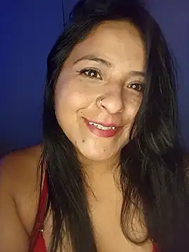 Selenesexylove online show from January 7, 2026, 4:39 am