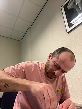 Majestik1 online show from February 11, 2026, 12:16 pm