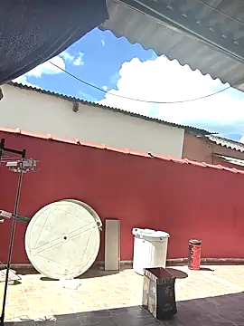 Larissinha015 online show from January 7, 2026, 5:40 pm