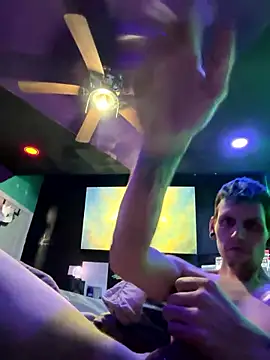 FADEDSADBOY online show from January 15, 2026, 5:05 pm