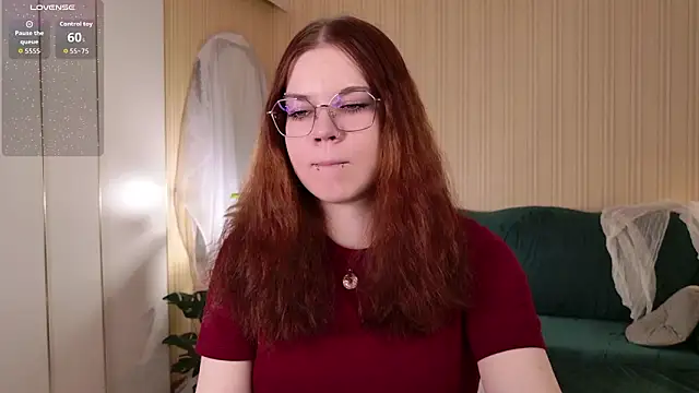 A Lot of Bunny online show from March 23, 2026, 9:31 am