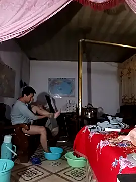 lvjinshun147 online show from February 21, 2026, 1:13 pm