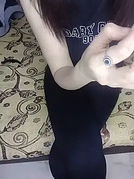 toty0007 online show from February 13, 2026, 8:53 pm