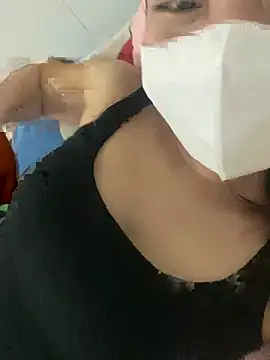 Babylove86 online show from January 11, 2026, 4:36 pm