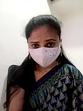 Snapshot of ammulu_sexy chatting on March 1, 2026, 5:18 am ammulu sexy online show from March 1, 2026, 5:18 am