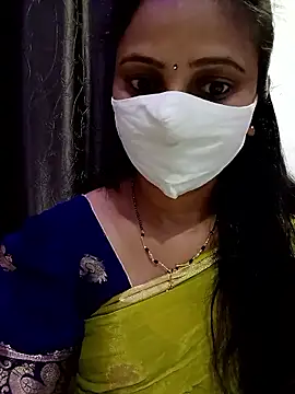 ammulu sexy online show from June 17, 2026, 9:03 pm