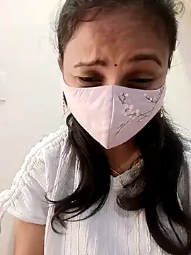 Snapshot of ammulu_sexy chatting on February 25, 2026, 5:51 am ammulu sexy online show from February 25, 2026, 5:51 am