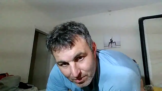 Hakfin666 online show from July 1, 2026, 9:59 pm