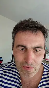 Hakfin666 online show from July 11, 2026, 2:28 pm