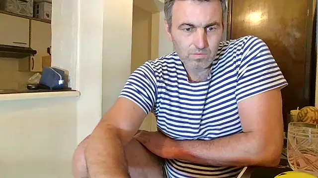Hakfin666 online show from July 14, 2026, 4:06 am
