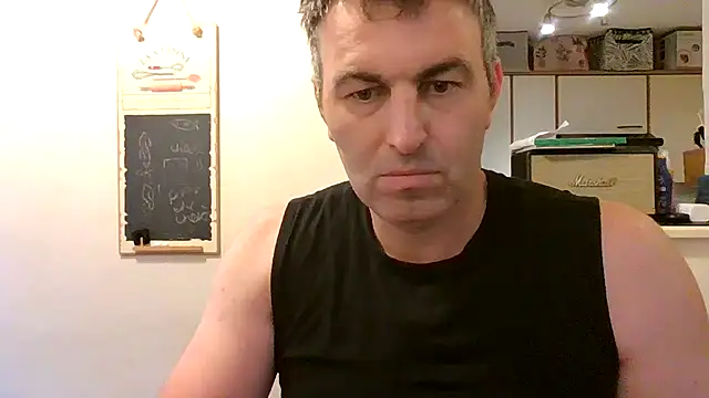 Hakfin666 online show from June 27, 2026, 4:18 am