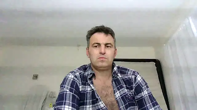 Hakfin666 online show from June 19, 2026, 3:23 am