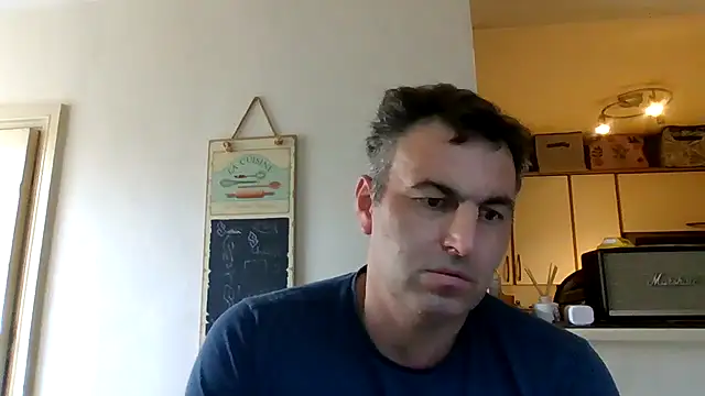 Hakfin666 online show from July 5, 2026, 5:47 am