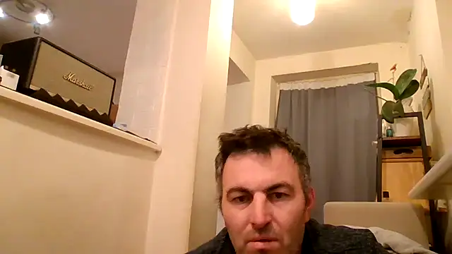 Hakfin666 online show from April 25, 2026, 3:42 am