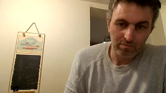 Hakfin666 online show from May 1, 2026, 7:08 pm