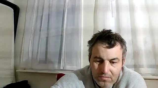 Hakfin666 online show from April 24, 2026, 4:25 am