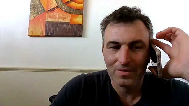 Hakfin666 online show from June 20, 2026, 5:40 pm