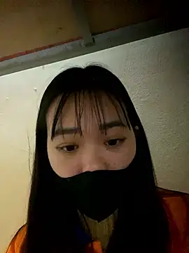 CUTEBABY-69 online show from January 7, 2026, 11:48 am