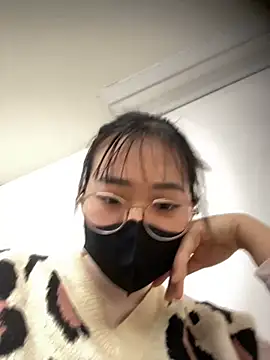 CUTEBABY-69 online show from January 9, 2026, 2:18 am