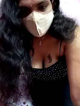 Ammu14399 online show from January 9, 2026, 6:53 am